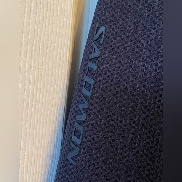 Salomon jacket- Mt. Rose ski Tahoe - Picture 6 of 11